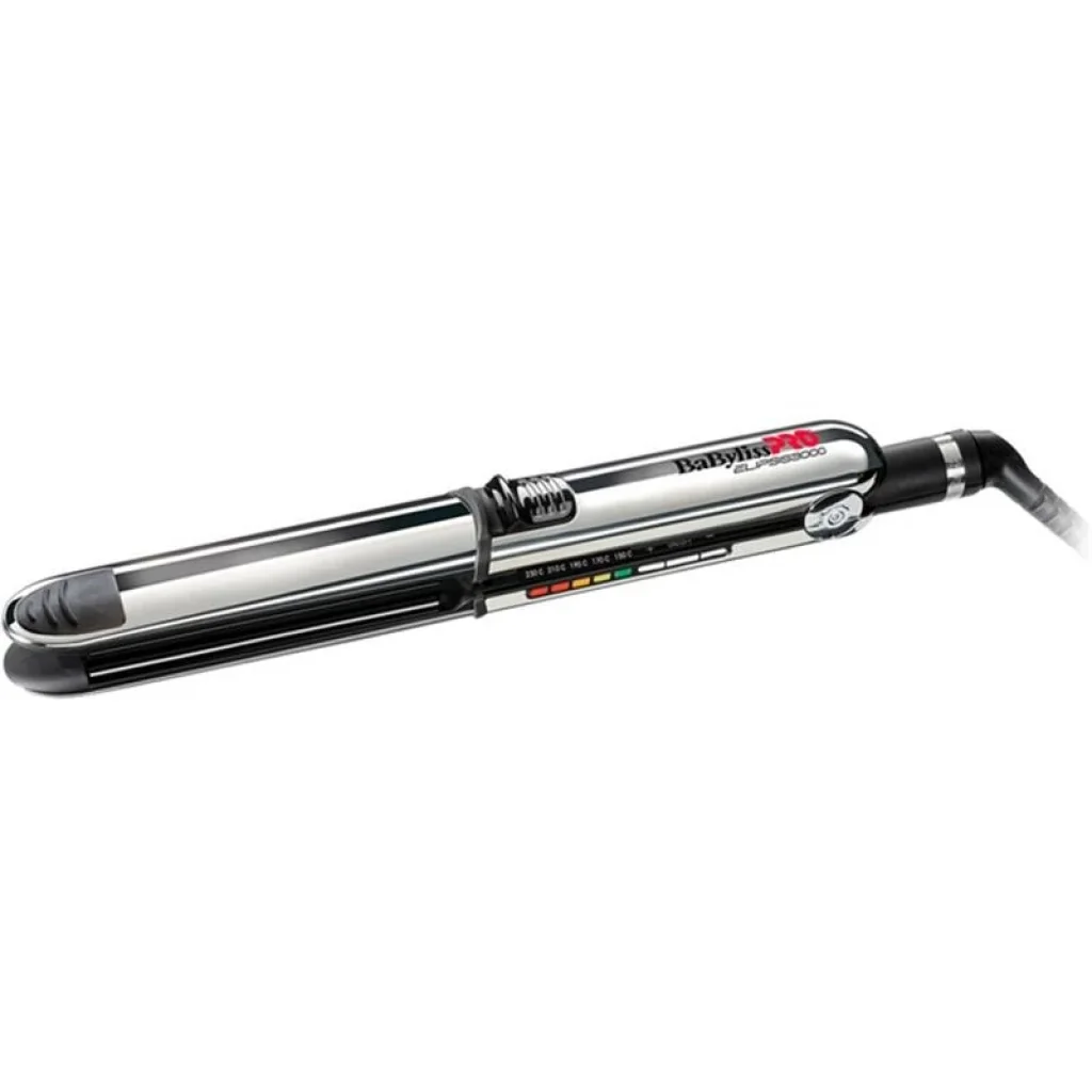 Випрямляч для волосся Babyliss Pro Elipsis BAB3000EPE UA