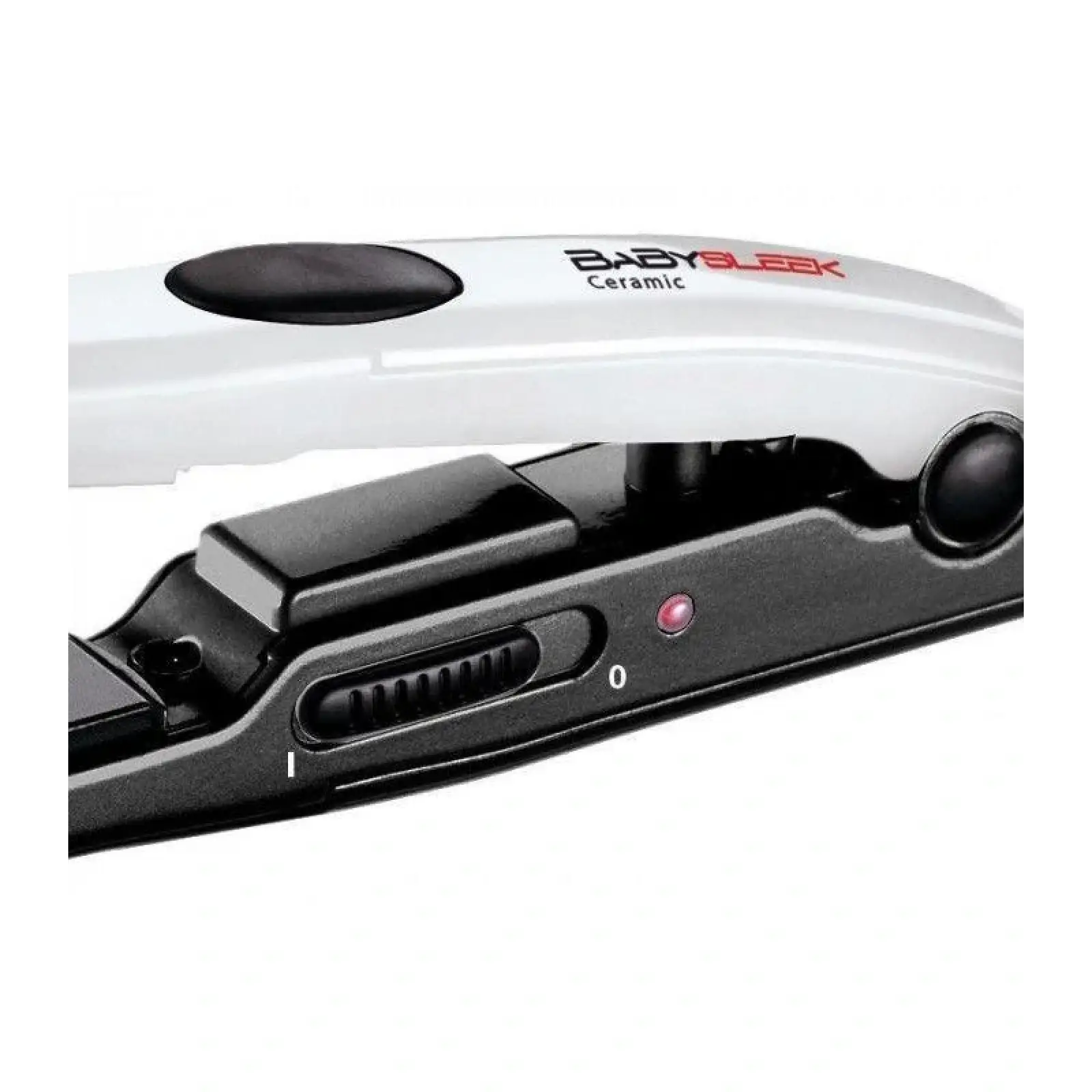 Випрямляч для волосся Babyliss Pro BAB2050E UA