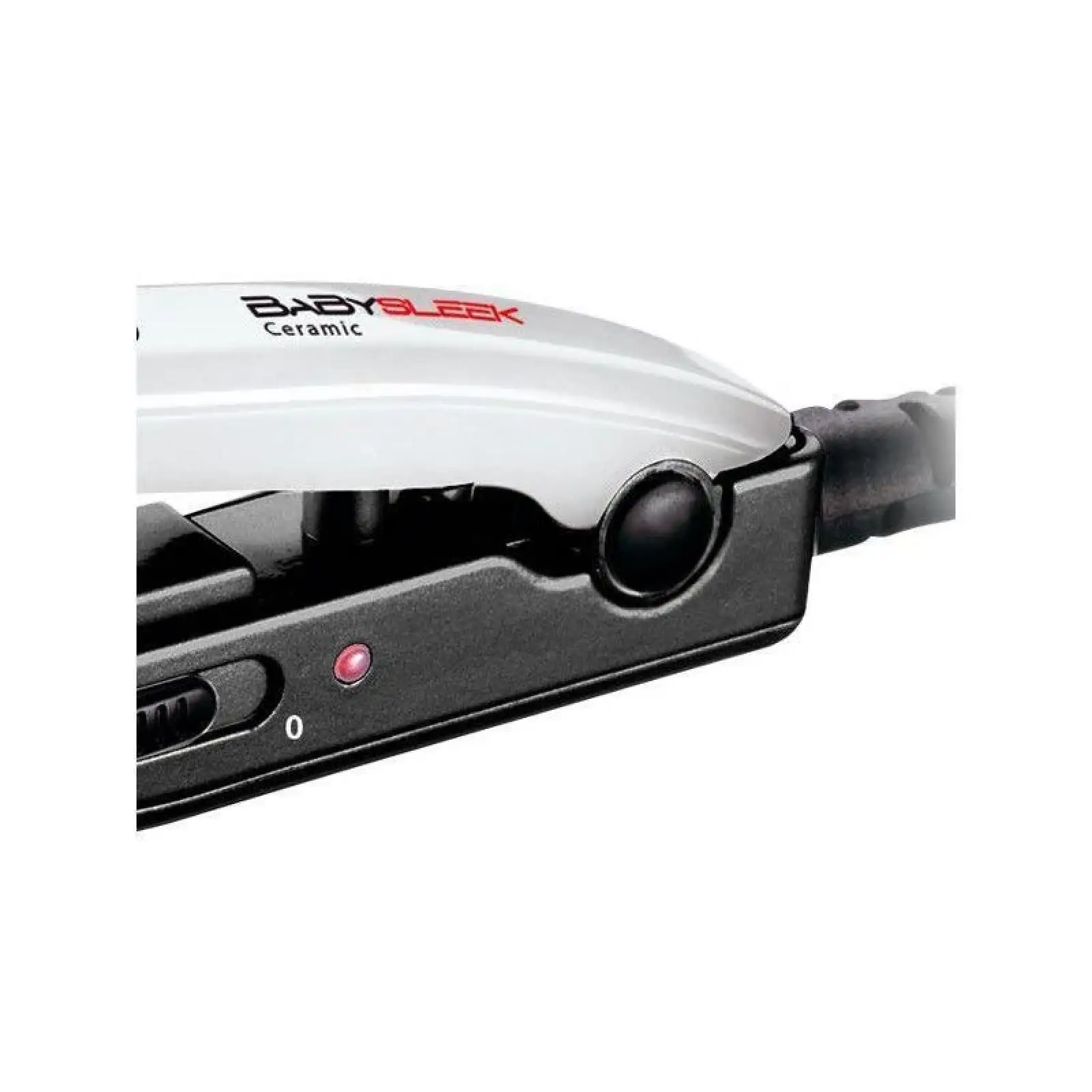 Випрямляч для волосся Babyliss Pro BAB2050E UA