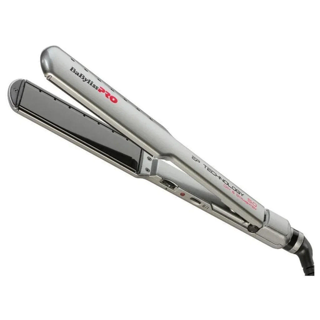 Випрямляч для волосся Babyliss Pro BAB2073EPE UA