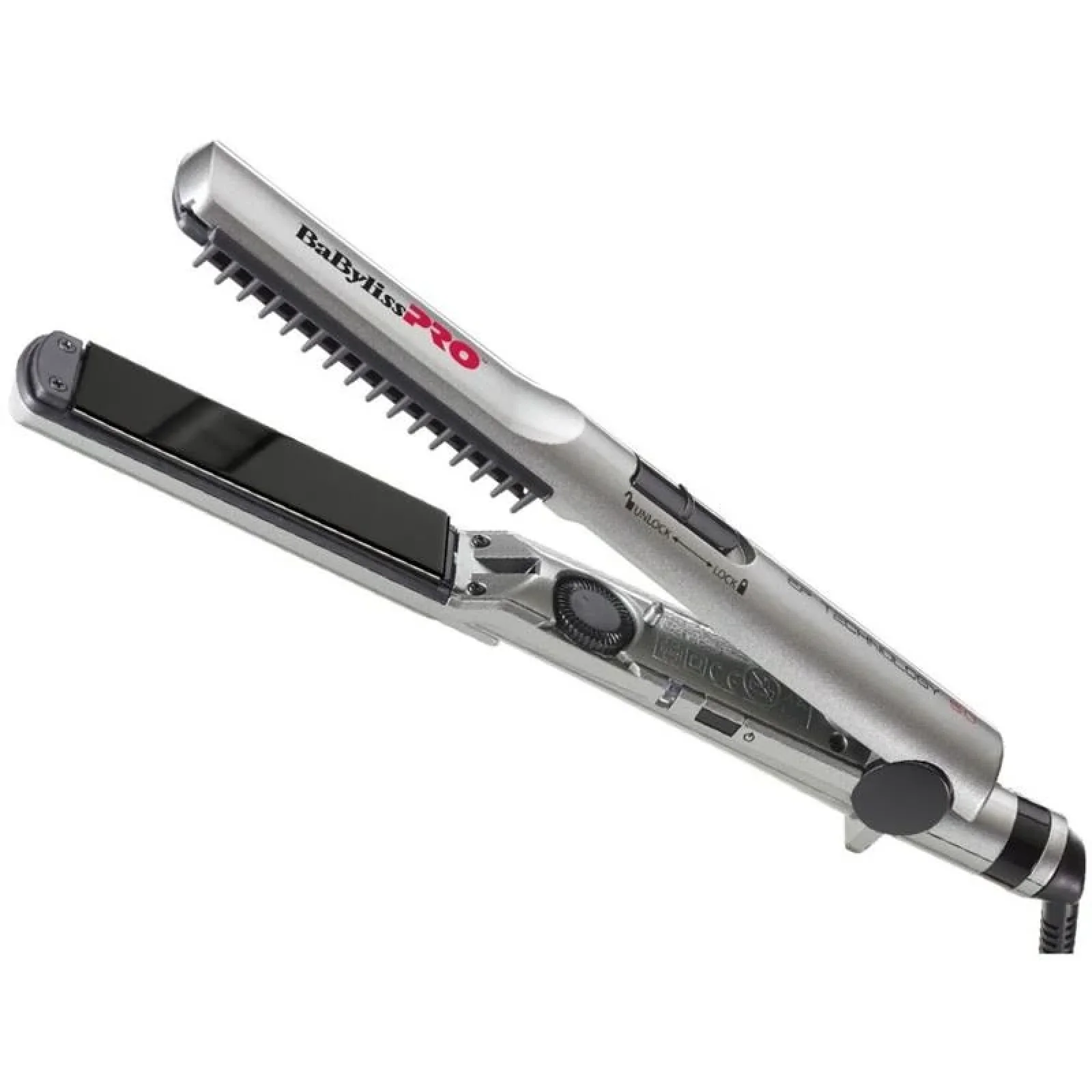 Випрямляч для волосся Babyliss Pro BAB2670EPE UA