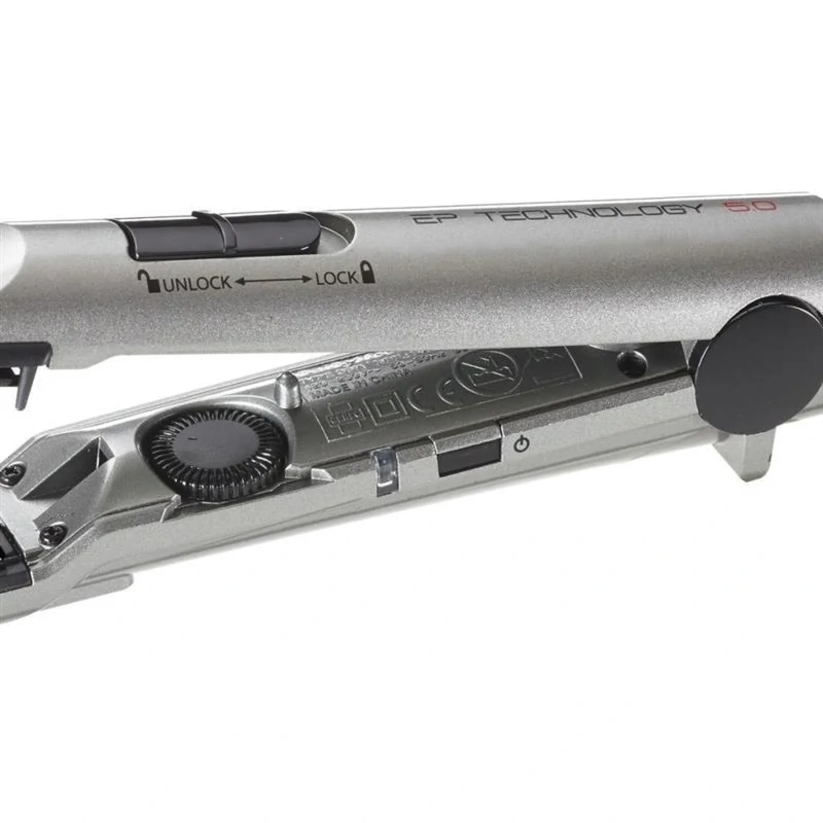 Випрямляч для волосся Babyliss Pro BAB2670EPE UA
