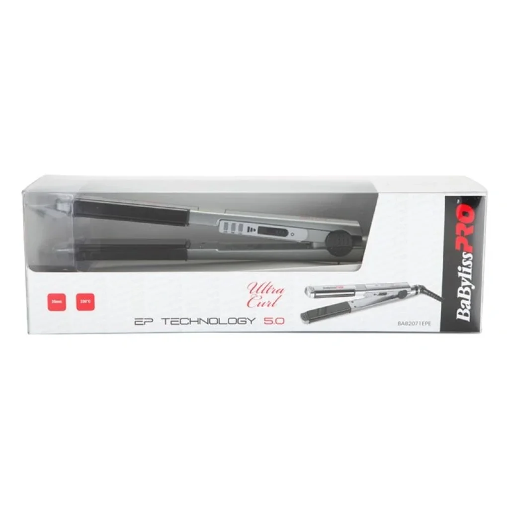 Випрямляч для волосся Babyliss Pro BAB2071EPE UA