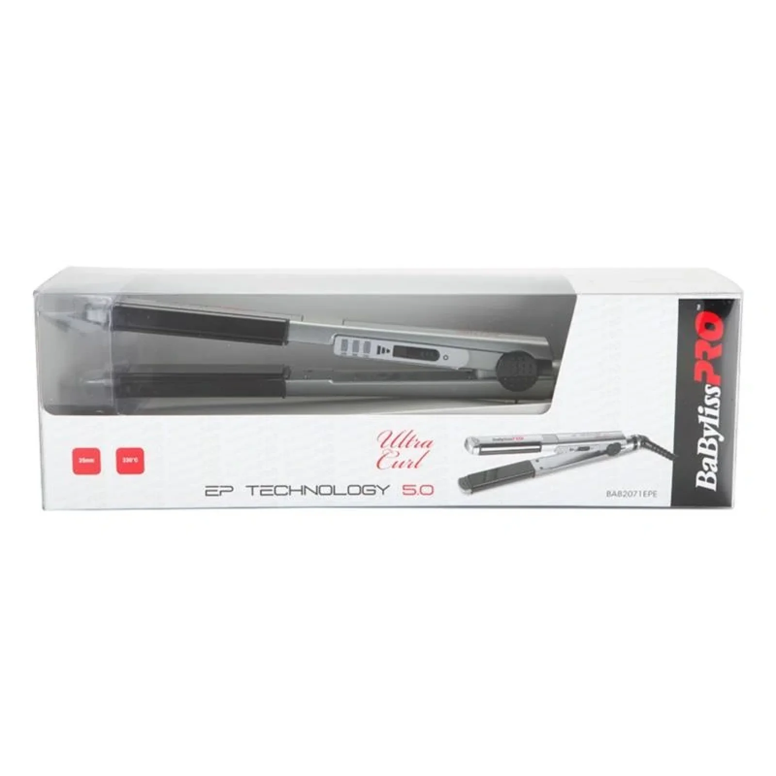Випрямляч для волосся Babyliss Pro BAB2071EPE UA