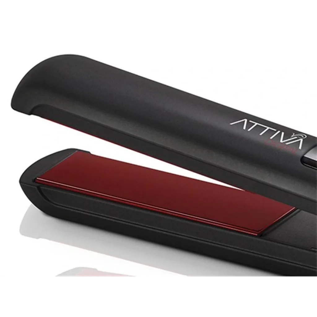 Утюжок (выпрямитель) для волос Ga.Ma CP9 Attiva Digital Tourmaline (GI0730/P21.CP9DTO.NR) UA
