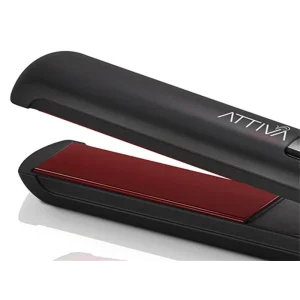 Утюжок (выпрямитель) для волос Ga.Ma CP9 Attiva Digital Tourmaline (GI0730/P21.CP9DTO.NR) UA