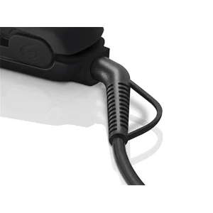 Утюжок (выпрямитель) для волос Ga.Ma CP9 Attiva Digital Tourmaline (GI0730/P21.CP9DTO.NR) UA