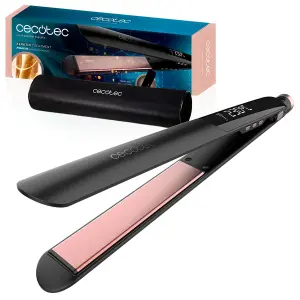 Утюжок (выпрямитель) для волос Cecotec Lisse Keratin Essence (A01_EU01_107141) UA