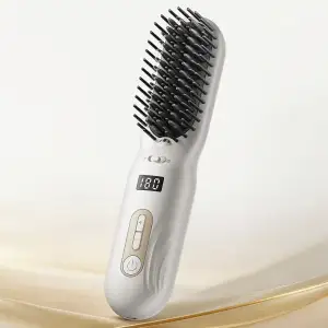 Випрямляч для волосся Dreame Silky White (AA02A-WH) UA