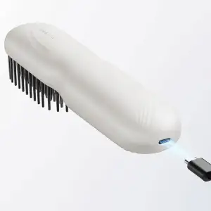 Випрямляч для волосся Dreame Silky White (AA02A-WH) UA