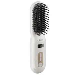 Випрямляч для волосся Dreame Silky White (AA02A-WH) UA