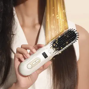 Випрямляч для волосся Dreame Silky White (AA02A-WH) UA