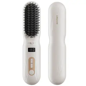 Випрямляч для волосся Dreame Silky White (AA02A-WH) UA