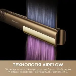 Фен-выпрямитель Dreame Aero Straight (AMA10A) UA