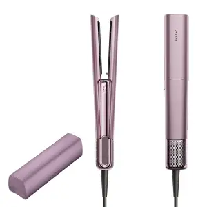 Випрямляч для волосся Dreame Aero Straight Pro Rosy Purple (AMS02A-RP) UA