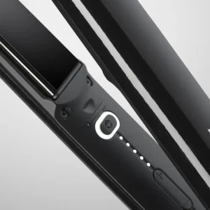 Утюжок (выпрямитель) для волос Babyliss Pro BAB3550BE UA