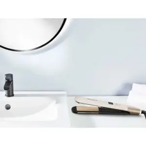 Випрямляч для волосся Rowenta Sand Beam SF4633F0 UA