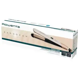 Випрямляч для волосся Rowenta Sand Beam SF4633F0 UA