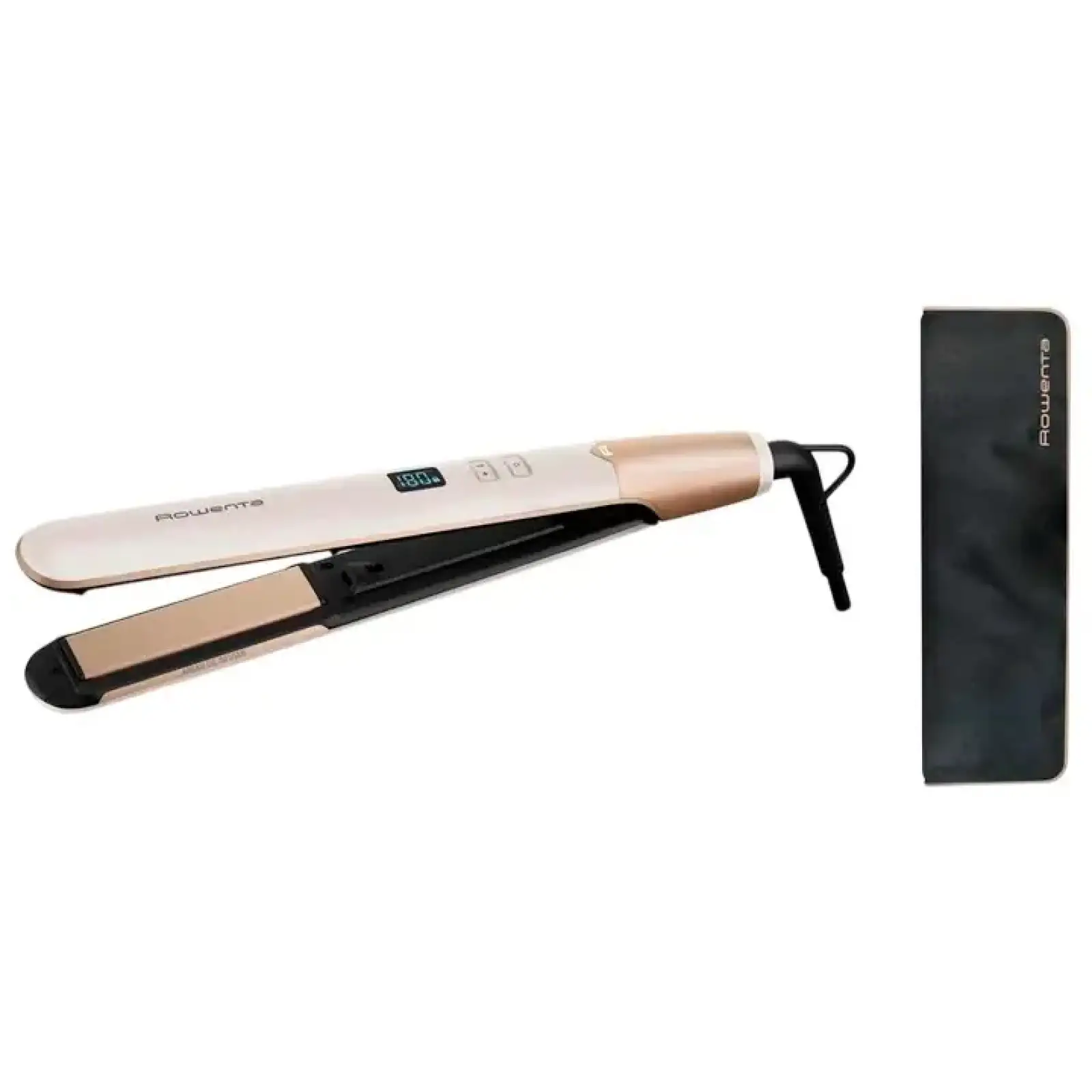 Випрямляч для волосся Rowenta Sand Beam SF4633F0 UA