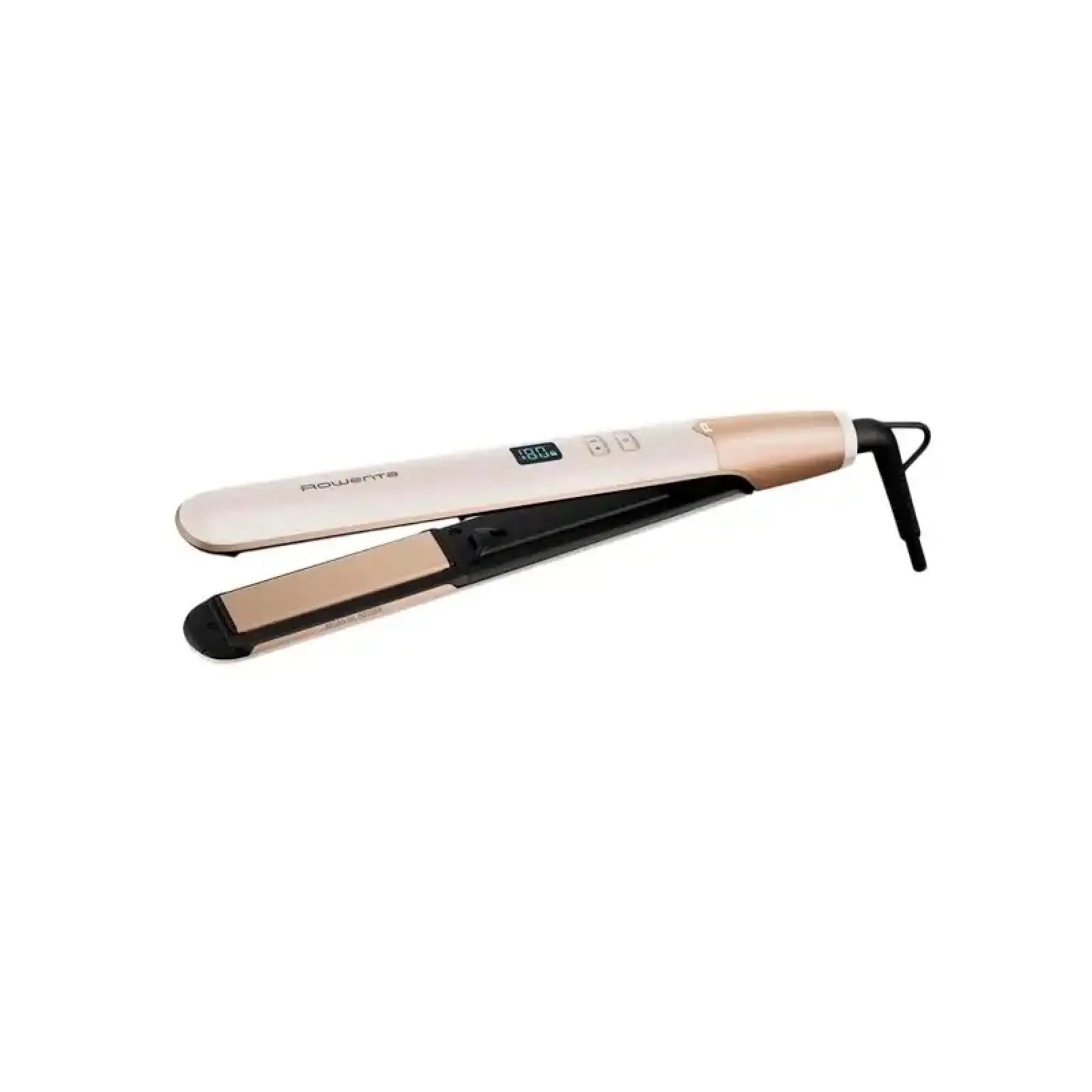 Випрямляч для волосся Rowenta Sand Beam SF4633F0 UA