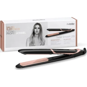Утюжок (Выпрямитель) для волос Babyliss ST391E UA