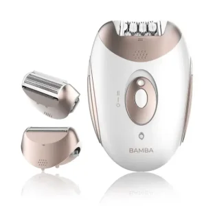 Эпилятор Cecotec SkinCare Depil-Action (CCTC-04334) UA