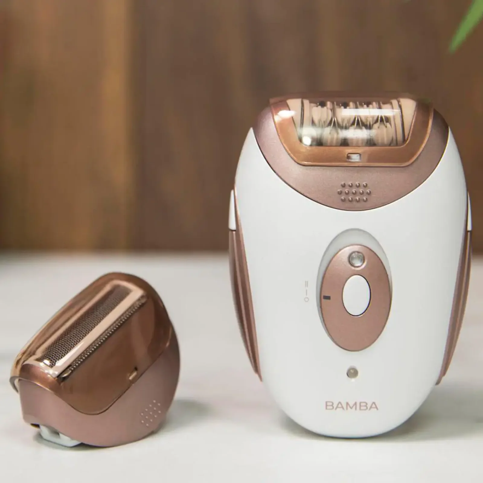 Эпилятор Cecotec SkinCare Depil-Action (CCTC-04334) UA