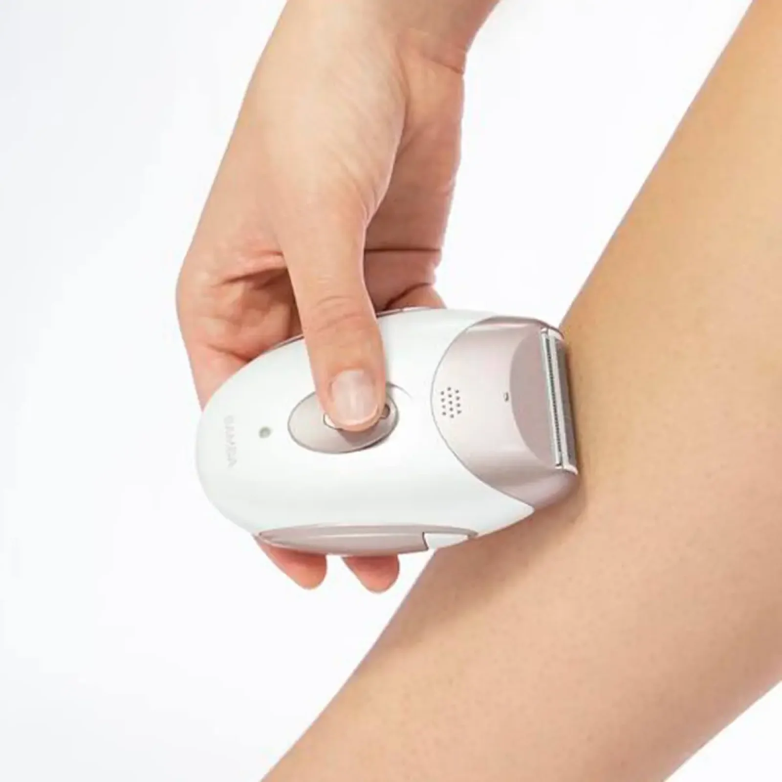 Эпилятор Cecotec SkinCare Depil-Action (CCTC-04334) UA