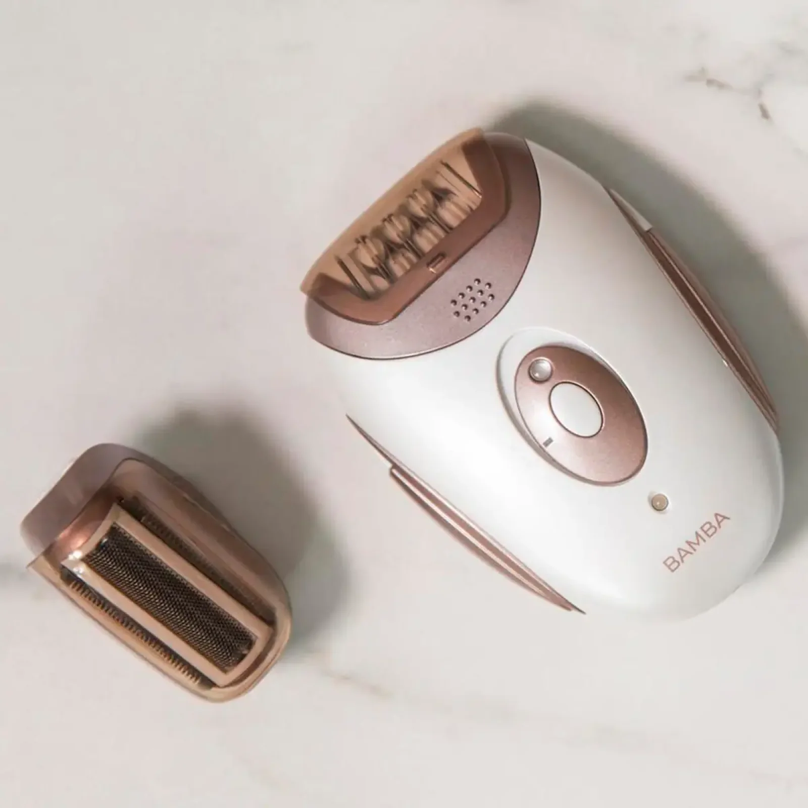 Эпилятор Cecotec SkinCare Depil-Action (CCTC-04334) UA