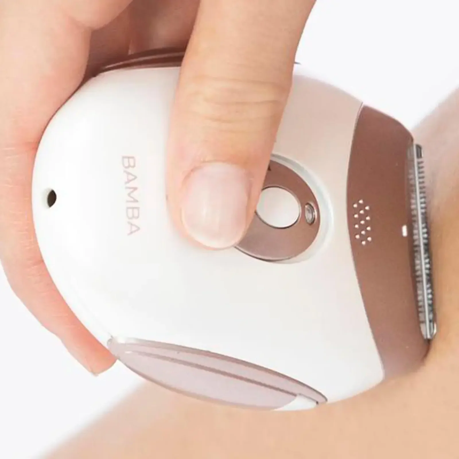 Эпилятор Cecotec SkinCare Depil-Action (CCTC-04334) UA