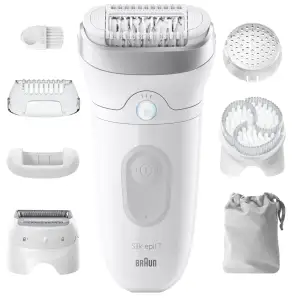 Эпилятор Braun Silk-epil 7 SE 7-060 UA