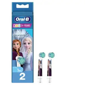 Насадка Braun Oral-B Stages Power FrozenII EB10S (2 шт) UA