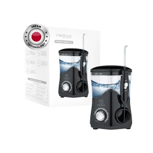 Стаціонарний іригатор Medica+ ProWater Stantion 7.0 (MP-102936), 6920674300388 UA