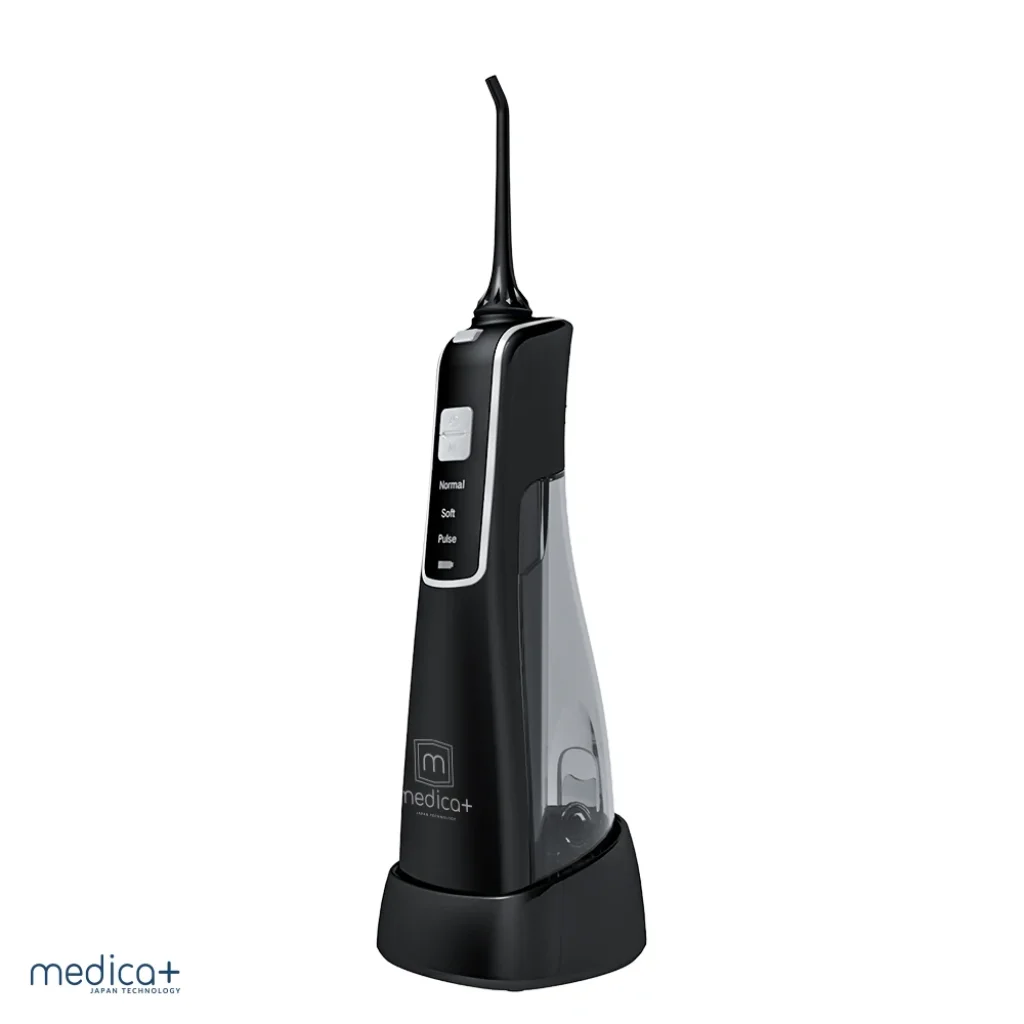 Портативний іригатор Medica+ ProWater Clean 7.0 (MP-102935), 6920674300395 UA