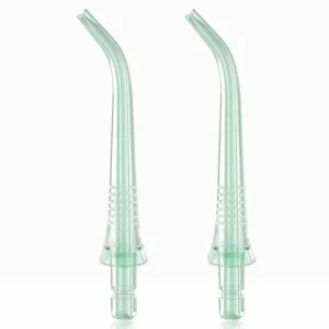 Насадка для іригатора Oclean Nozzle N10 for Oclean W10 Green (6970810551945) UA