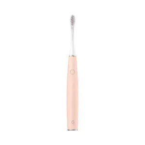Розумна зубна електрощітка Oclean Air 2 Electric Toothbrush Pink (6970810551549) UA