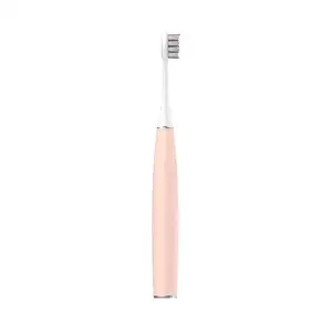 Розумна зубна електрощітка Oclean Air 2 Electric Toothbrush Pink (6970810551549) UA