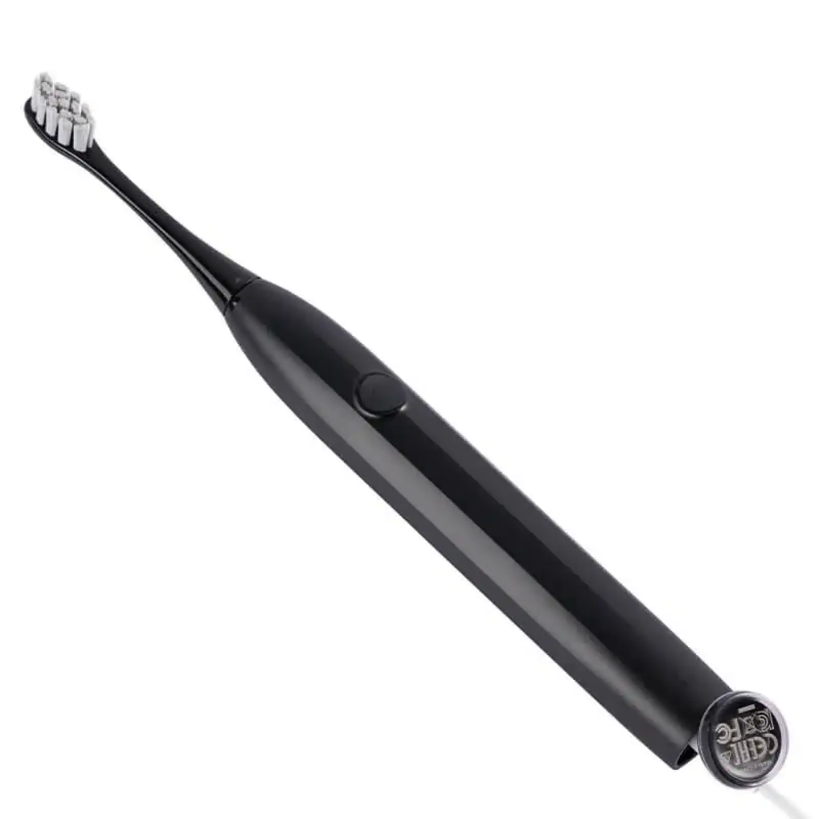 Розумна зубна електрощітка Oclean Endurance Electric Toothbrush Black (6970810552386) UA