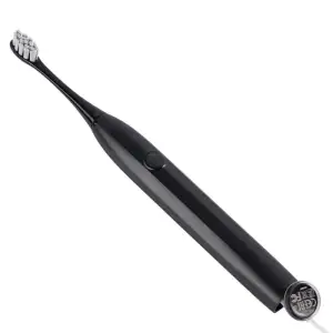 Розумна зубна електрощітка Oclean Endurance Electric Toothbrush Black (6970810552386) UA