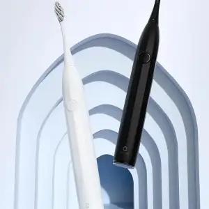 Розумна зубна електрощітка Oclean Endurance Electric Toothbrush White (6970810552393) UA