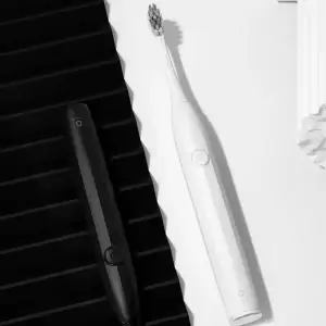 Розумна зубна електрощітка Oclean Endurance Electric Toothbrush White (6970810552393) UA