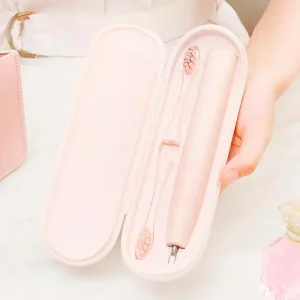 Дорожній футляр для зубної щітки Oclean Travel Case BB01 for Oclean X Pro/X Pro Elite/F1 White/Pink (6970810551228) UA