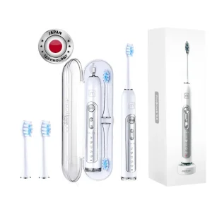 Ультразвукова зубна щітка Medica+ Probrush 9.0 (Ultasonic) White (MD-102974), 6971792961326 UA