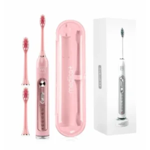 Ультразвукова зубна щітка Medica+ Probrush 9.0 (Ultasonic) Fuchsia (MD-102976), 6971792961333 UA
