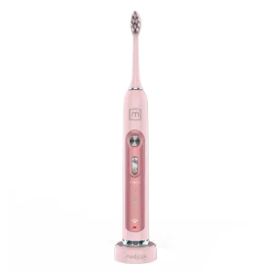Ультразвукова зубна щітка Medica+ Probrush 9.0 (Ultasonic) Fuchsia (MD-102976), 6971792961333 UA