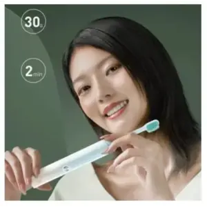 Електрична зубна щітка Enchen Aurora T2 White UA