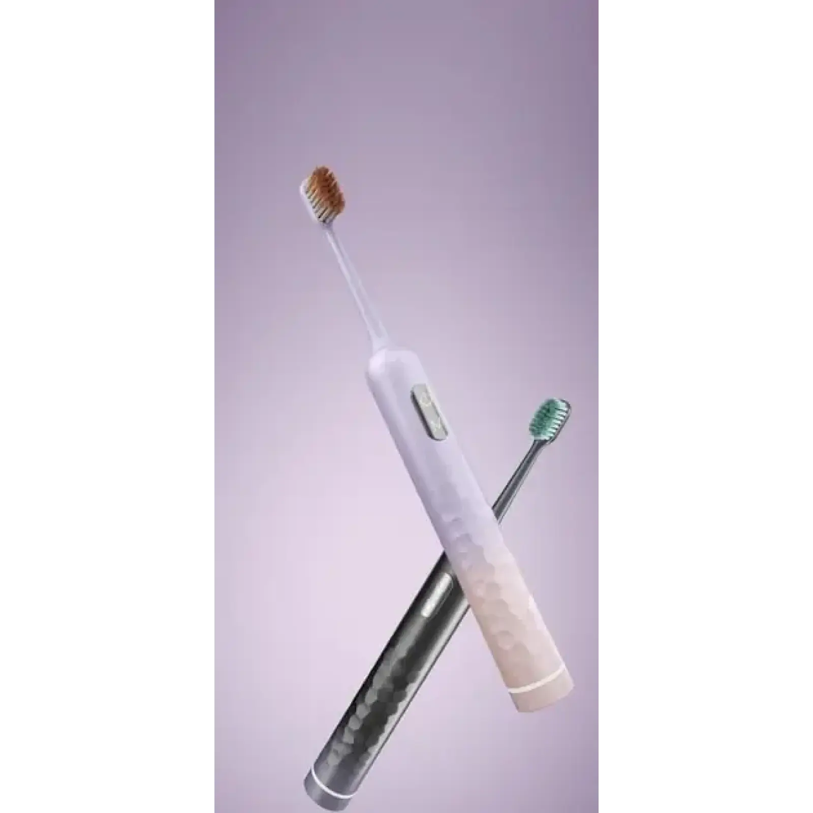 Зубная электрощетка Enchen Aurora T3 Green UA