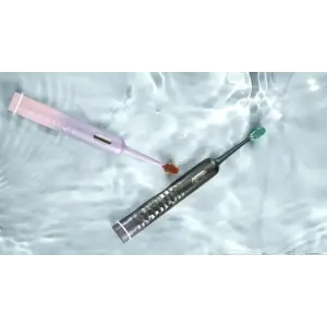 Зубная электрощетка Enchen Aurora T3 Pink UA