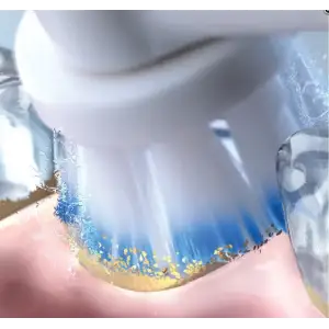 Зубна електрощітка Braun Oral-B D505.513.Z3K Frozen типу 3772 (6+) UA