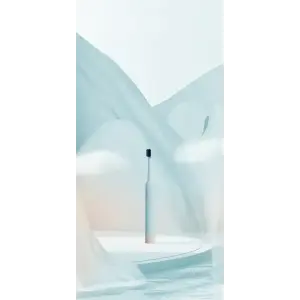 Зубная электрощетка Enchen Mint5 Sonik Blue UA